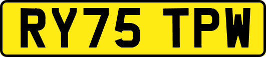 RY75TPW