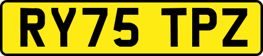 RY75TPZ