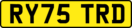 RY75TRD
