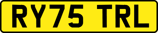 RY75TRL