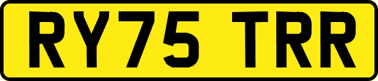 RY75TRR