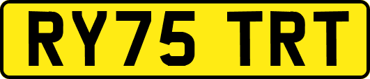RY75TRT