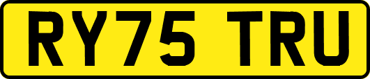 RY75TRU