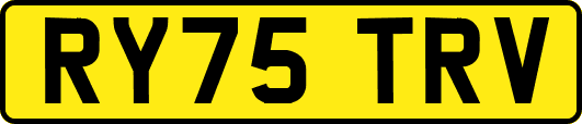 RY75TRV