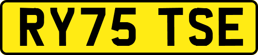 RY75TSE