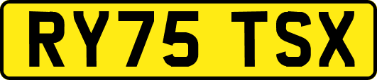 RY75TSX