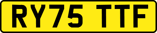 RY75TTF