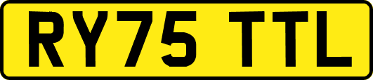 RY75TTL