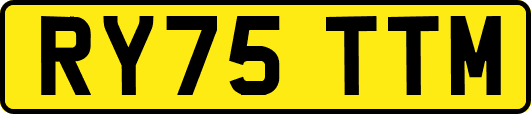 RY75TTM