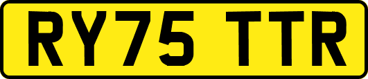 RY75TTR