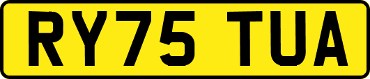 RY75TUA