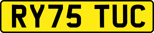 RY75TUC