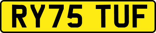 RY75TUF