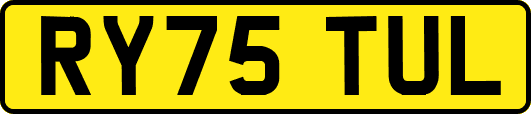 RY75TUL