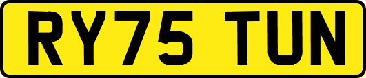 RY75TUN