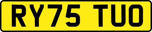 RY75TUO