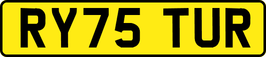 RY75TUR