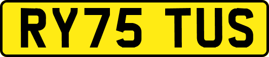 RY75TUS