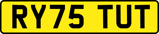 RY75TUT