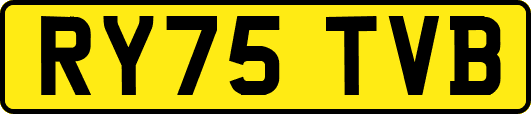 RY75TVB