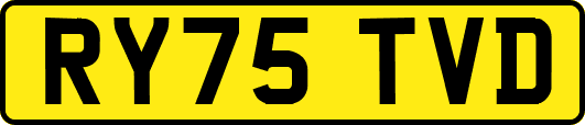 RY75TVD