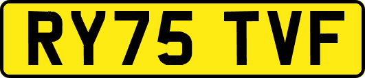 RY75TVF