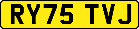 RY75TVJ