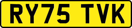 RY75TVK