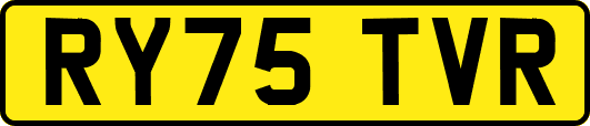 RY75TVR