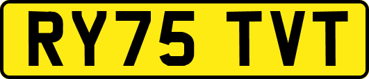 RY75TVT
