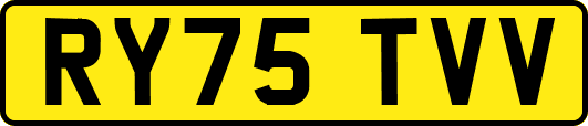 RY75TVV