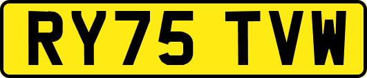 RY75TVW