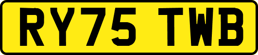 RY75TWB