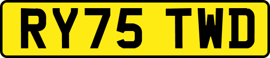 RY75TWD