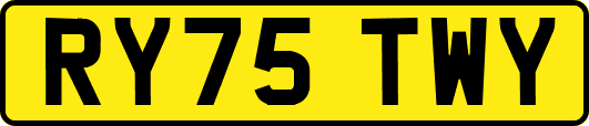 RY75TWY