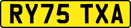 RY75TXA