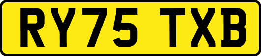 RY75TXB