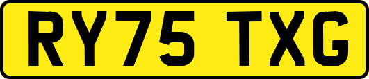RY75TXG