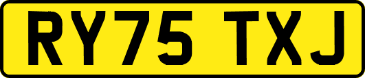RY75TXJ
