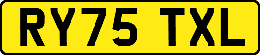 RY75TXL