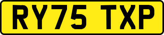 RY75TXP