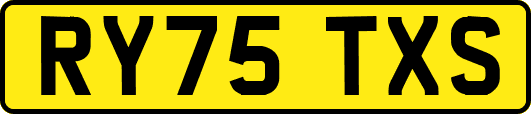 RY75TXS