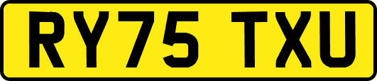 RY75TXU