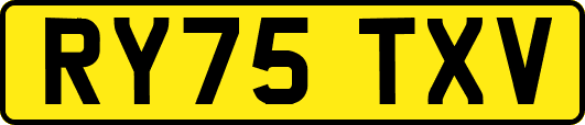 RY75TXV