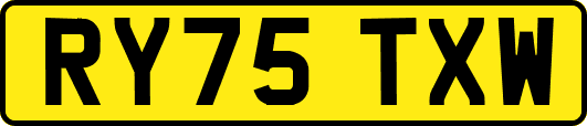 RY75TXW