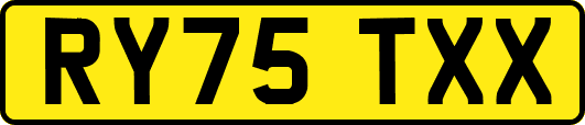RY75TXX