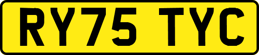 RY75TYC