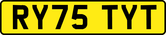RY75TYT