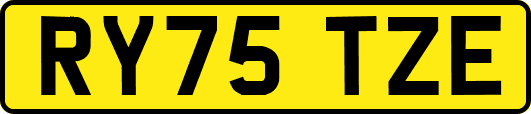 RY75TZE