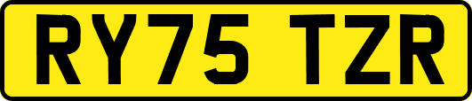 RY75TZR